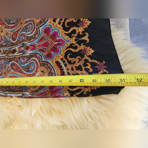 Sarah Miller Scarf - Picture 4 of 5